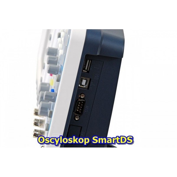 SmartDS 8102 Owon 